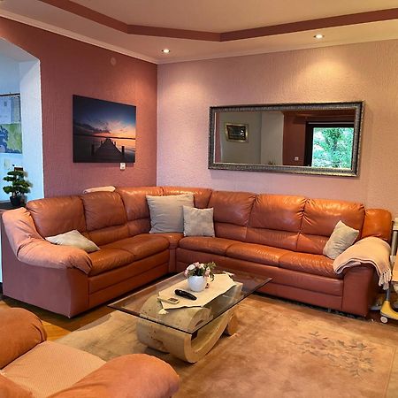 Apartman Adrijan Sukosan Bagian luar foto
