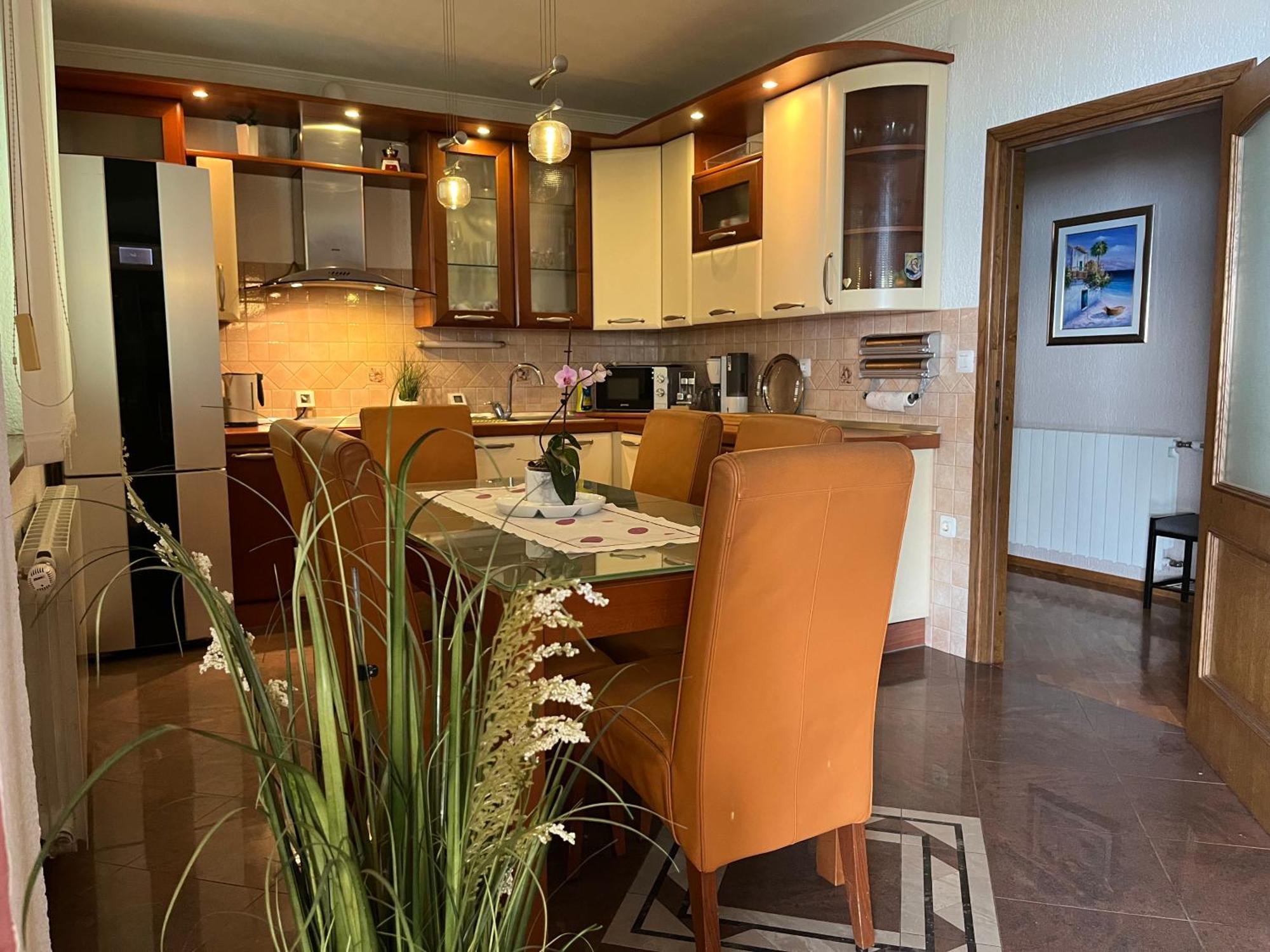 Apartman Adrijan Sukosan Bagian luar foto