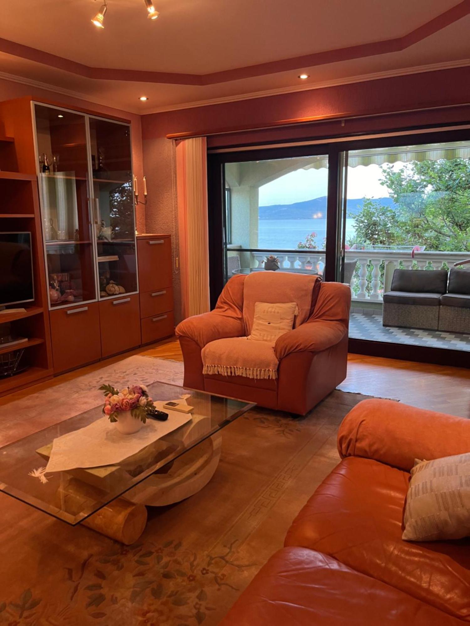Apartman Adrijan Sukosan Bagian luar foto