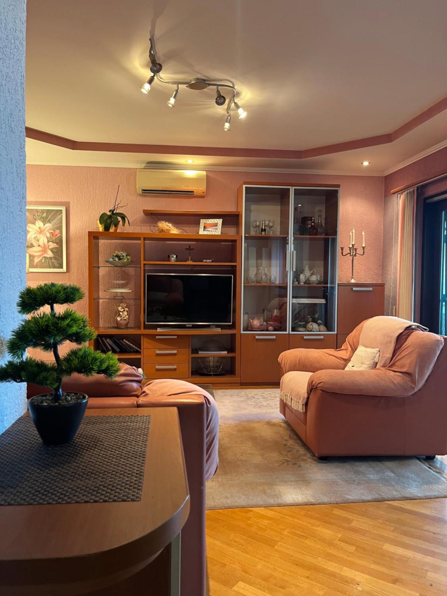 Apartman Adrijan Sukosan Bagian luar foto